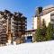 Chalet Chamois - central modern Duplex for 6 by Avoriaz Chalets - 阿沃里亚兹