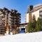 Central modern Duplex for 6 by Avoriaz Chalets - Avoriaz