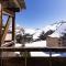 Chalet Chamois - central modern Duplex for 6 by Avoriaz Chalets