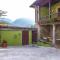 Casa Rural Vely para 8 personas