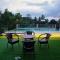 Athirappilly Rainland Resort