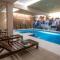 STUDIO APARTMAN BAROSSA