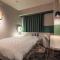 HOTEL GLOBAL VIEW Niigata