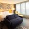 Novotel Suites Ambassador Seoul Yongsan