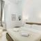 Cosy Apartment- Colosseum- Termini Railway