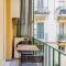 Cosy Apartment- Colosseum- Termini Railway