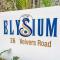 Elysium Apartments