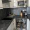 007 Studio Apartment Madrid 30m2