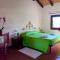 Agriturismo Conca e Janas