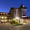 Grand Hotel Velingrad Foto: Grand Hotel Velingrad