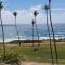 FLAT Jardim de Alah - Frente Praia