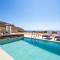 Isanema Villas - Kárpathos