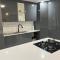 Cheerful 3-bedroom home with water and backup power around Sandton - Sandton