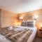 Val Thorens-Cosy Duplex avec vue Silveralp - Val Thorens