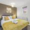 Inviting 2-Bed House in Milton Keynes - Netflix - 米尔顿凯恩斯