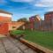 Inviting 2-Bed House in Milton Keynes - Netflix - 米尔顿凯恩斯