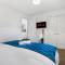 Inviting 2-Bed House in Milton Keynes - Netflix - 米尔顿凯恩斯