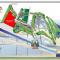 PlayaGranada, Balcon del Mar de Astrid- BLUE&GREEN
