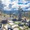 4 Bedroom Pet Friendly Home In Eggedal