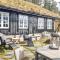 4 Bedroom Pet Friendly Home In Eggedal