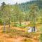 4 Bedroom Pet Friendly Home In Eggedal
