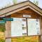 4 Bedroom Pet Friendly Home In Eggedal