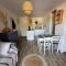 Very cosy apartment at 200 m from the beaches