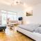 Work & Stay Apartment Monheim