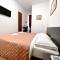 Hotel domus termini - Rom