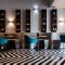 Hotel 87 eighty-seven - Maison dArt Collection