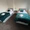 Lovely Refurbished Home - Free Parking-WiFi By Hinkley Homes Short Lets & Serviced Accommodation