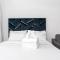 Cozy studio in heart of Dubai - JVC - 迪拜
