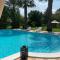 Villa luxury con piscina