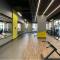 Cozy studio in heart of Dubai - JVC - 迪拜