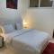 Rose city inn