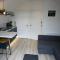 Newmore Highland Pods with Hot Tubs on NC500 - 因弗戈登