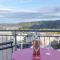 Franze´s Haus - mit Rhein- & Burgenblick - Boppard