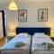 Appartement Gare Strasbourg Parking