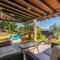 El Chorro Villas Casa Buganvilla