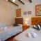 El Chorro Villas Casa Buganvilla