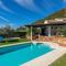 El Chorro Villas Casa Buganvilla