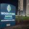 WoodSpring Suites Knoxville - Cedar Bluff