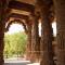 MODHERA SUNRISE RESORT - Tents Bhungas Jungle Restaurants & Candlelight Dining