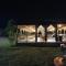 MODHERA SUNRISE RESORT - Tents Bhungas Jungle Restaurants & Candlelight Dining