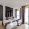 Premium Suites Dlement At Genting Highlands