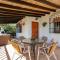 El Chorro Villas Casa Adelfa