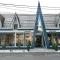 PENSIUNE RESTAURANT CAPRA NEAGRA