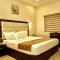MayFair Hotel Maitama Abuja