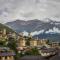 Hotel Svaneti - Mestia