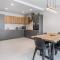 Exquisite modern luxury apt in central Malta - Walking distance to the restaurants & night life